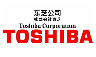 TOSHIBA