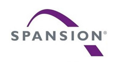 Spansion